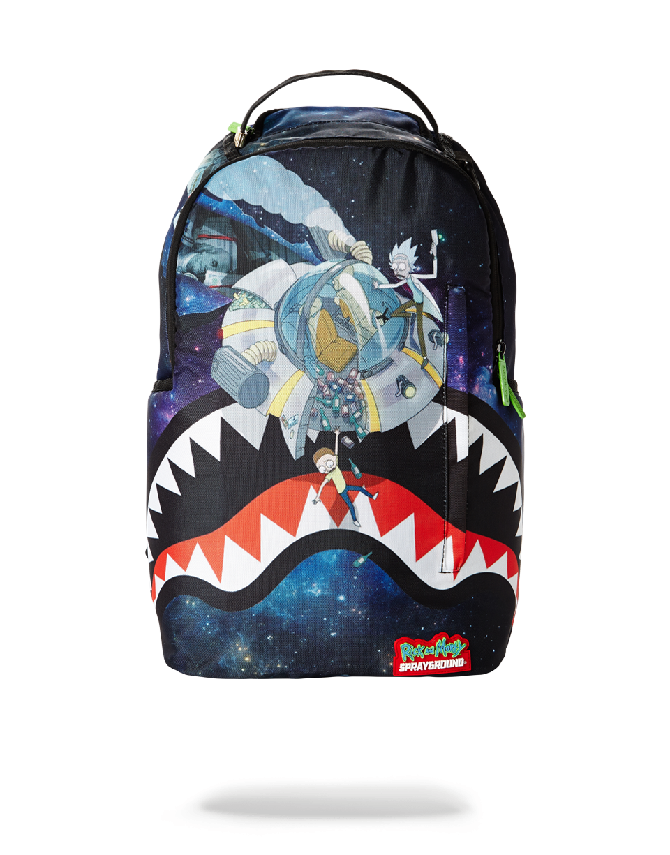 rick sprayground