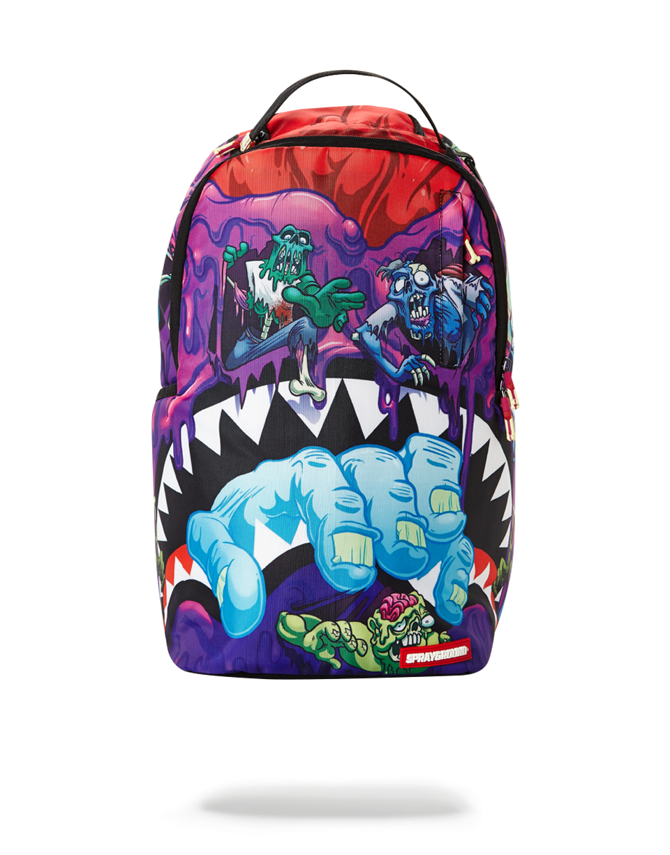 zombies backpack