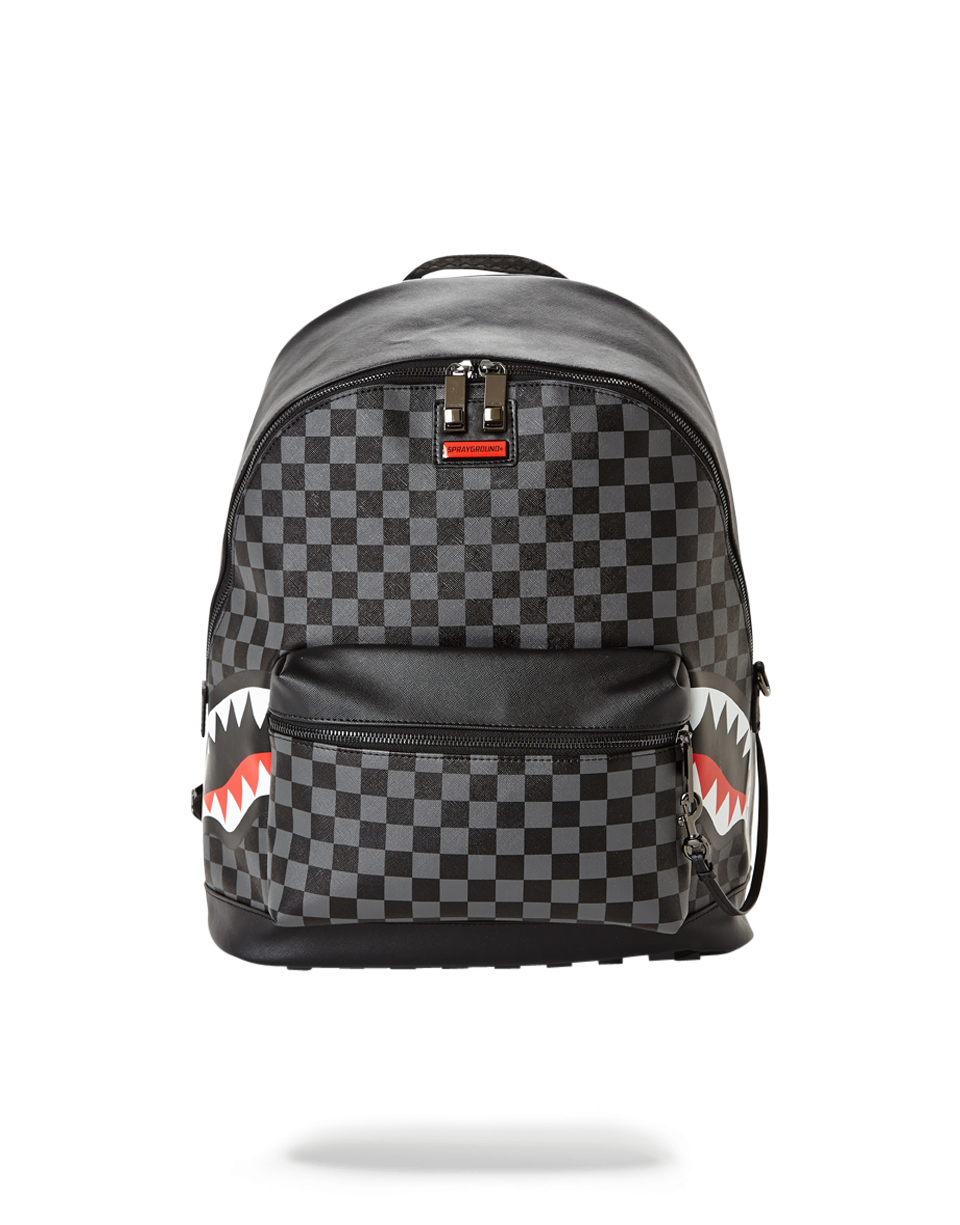 sprayground backpack paris