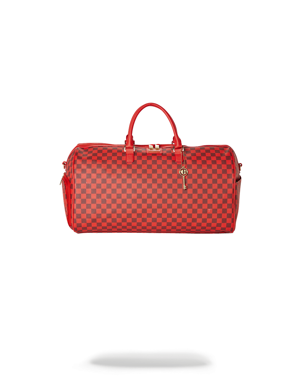 duffle sprayground