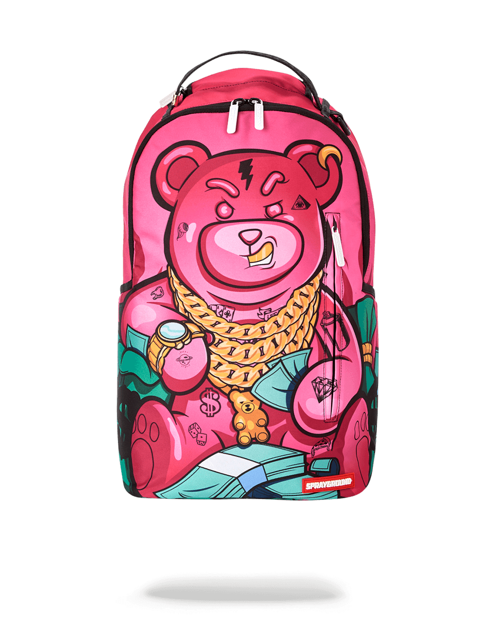 lil sprayground