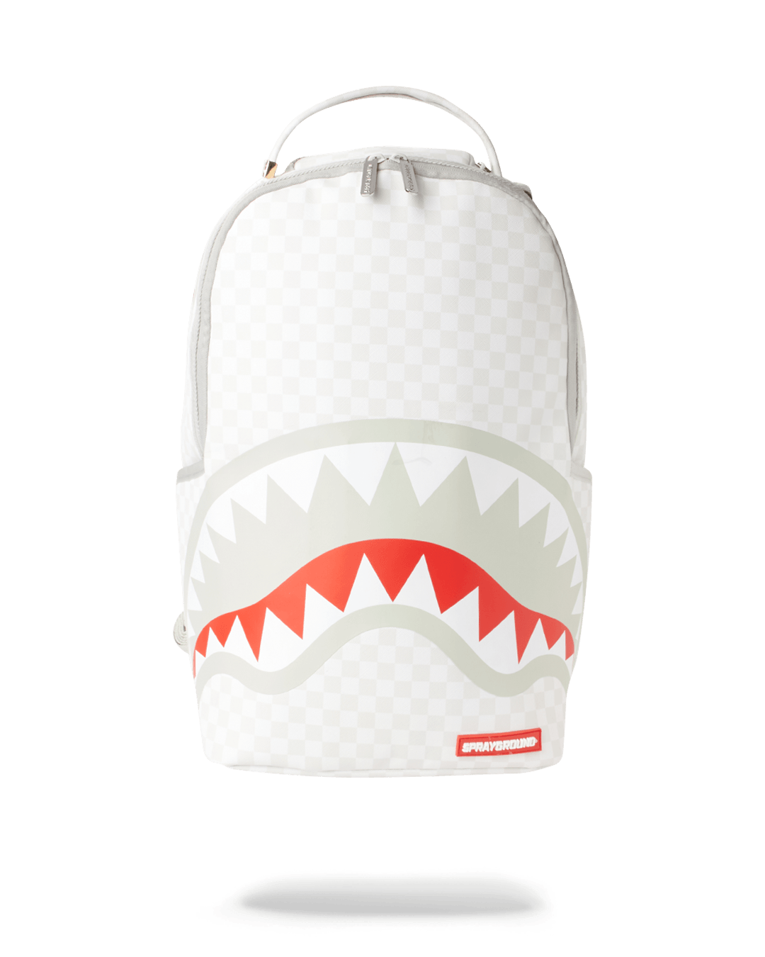LOBO NEGRO — SPRAYGROUND SHARKS IN 