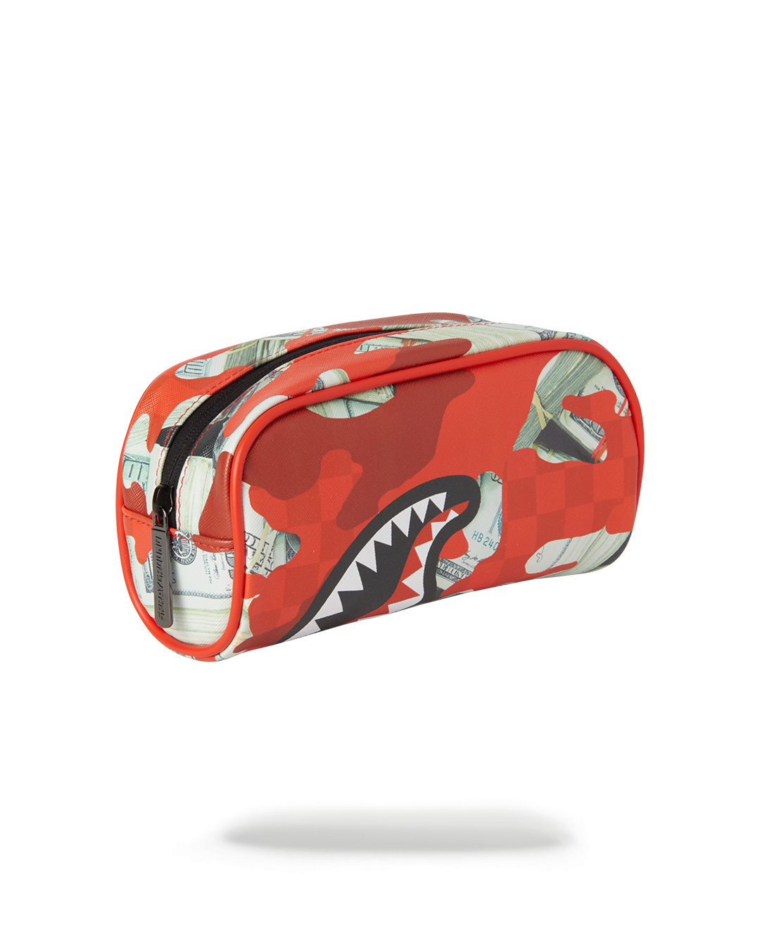 LOBO NEGRO — SPRAYGROUND PANIC ATTACK 