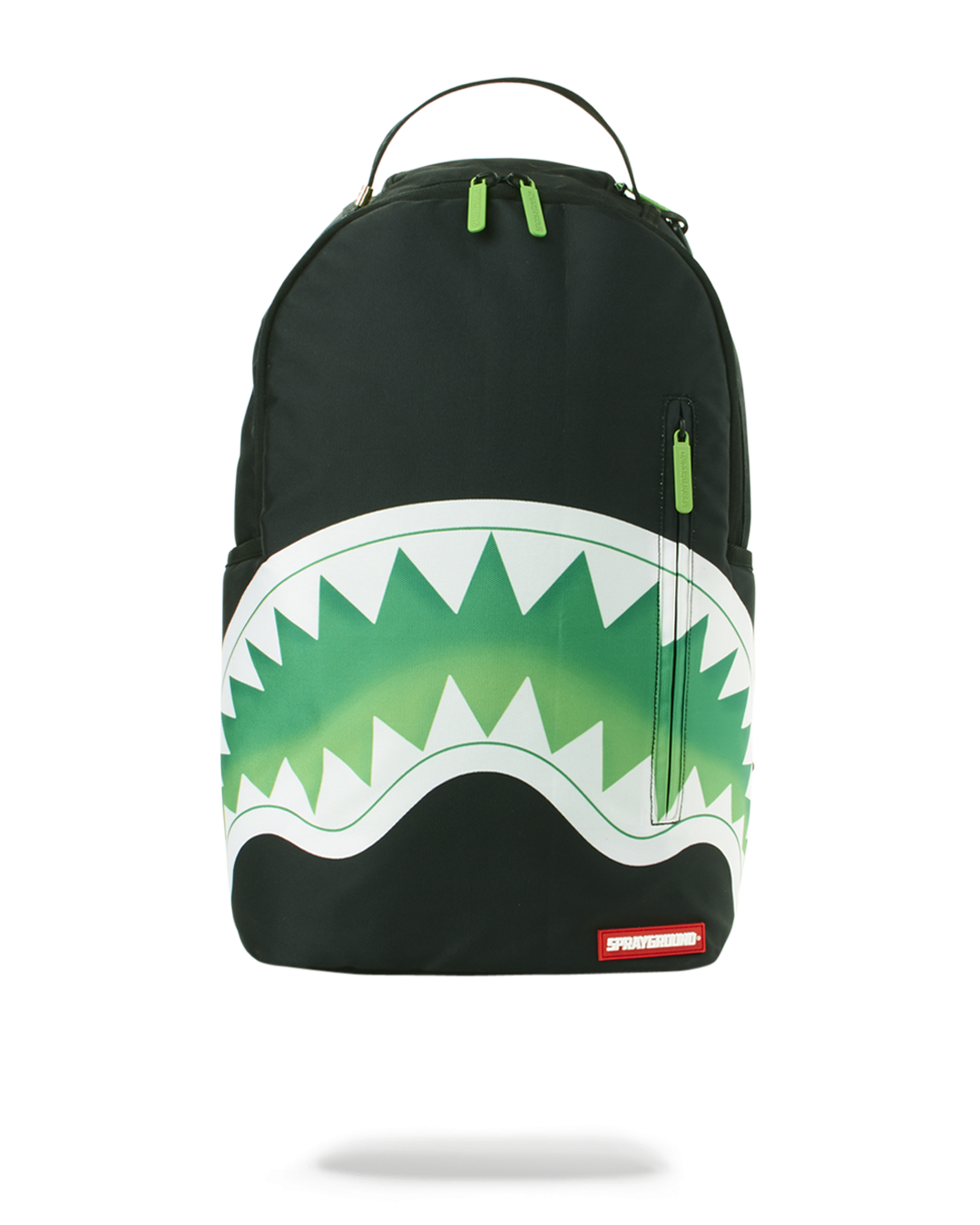 SPRAYGROUND X-BOX SHARK MOUTH DLXS 