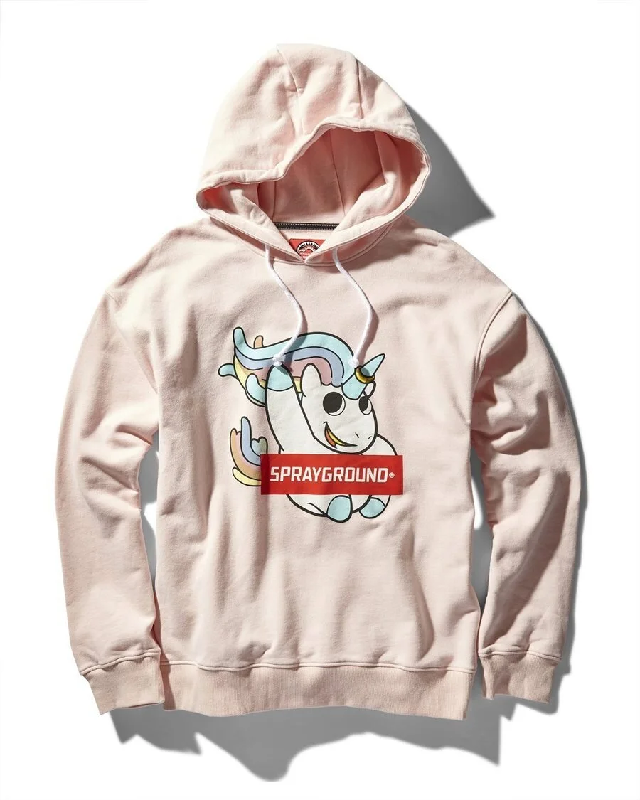 sprayground unicorn