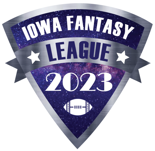 Iowa Fantasy League