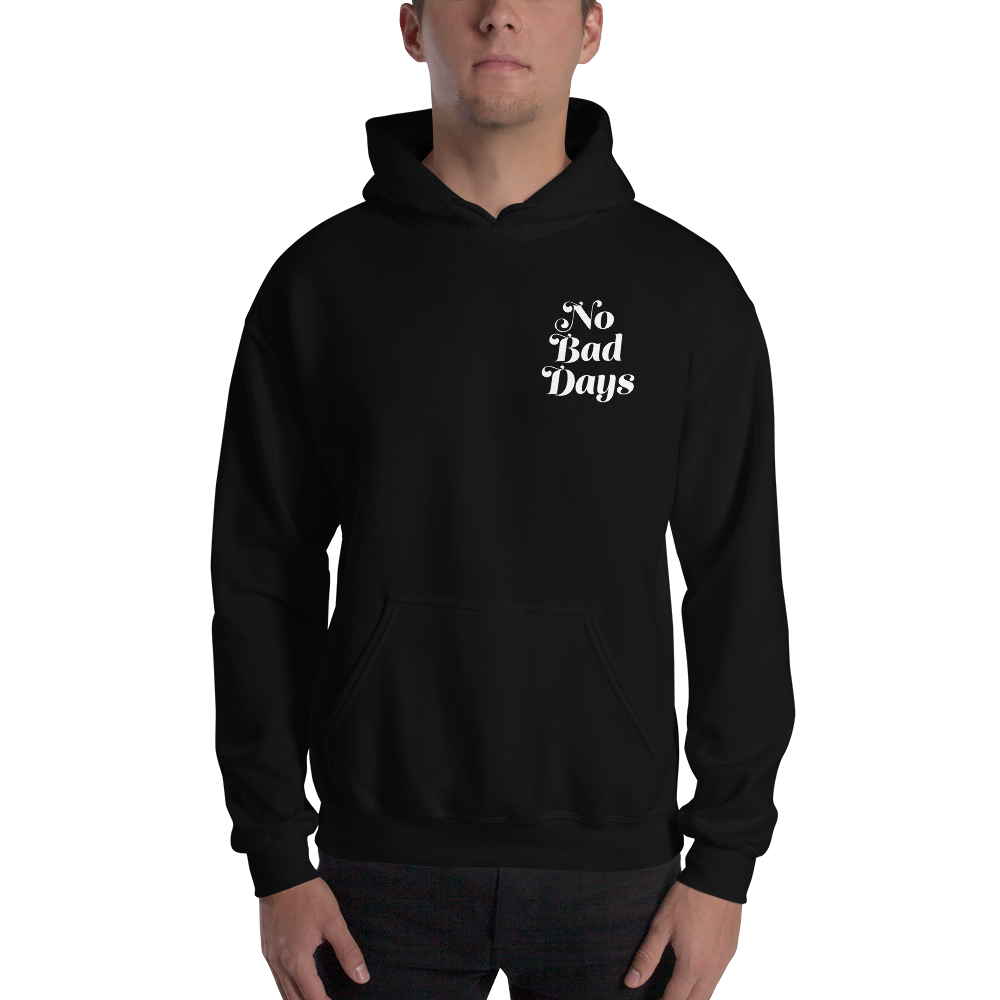NBD s Hoodies Calvin Huth