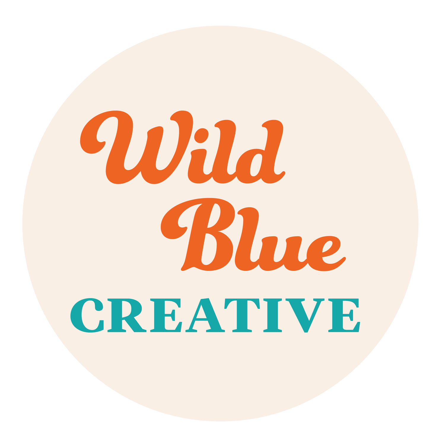 Wild Blue Creative
