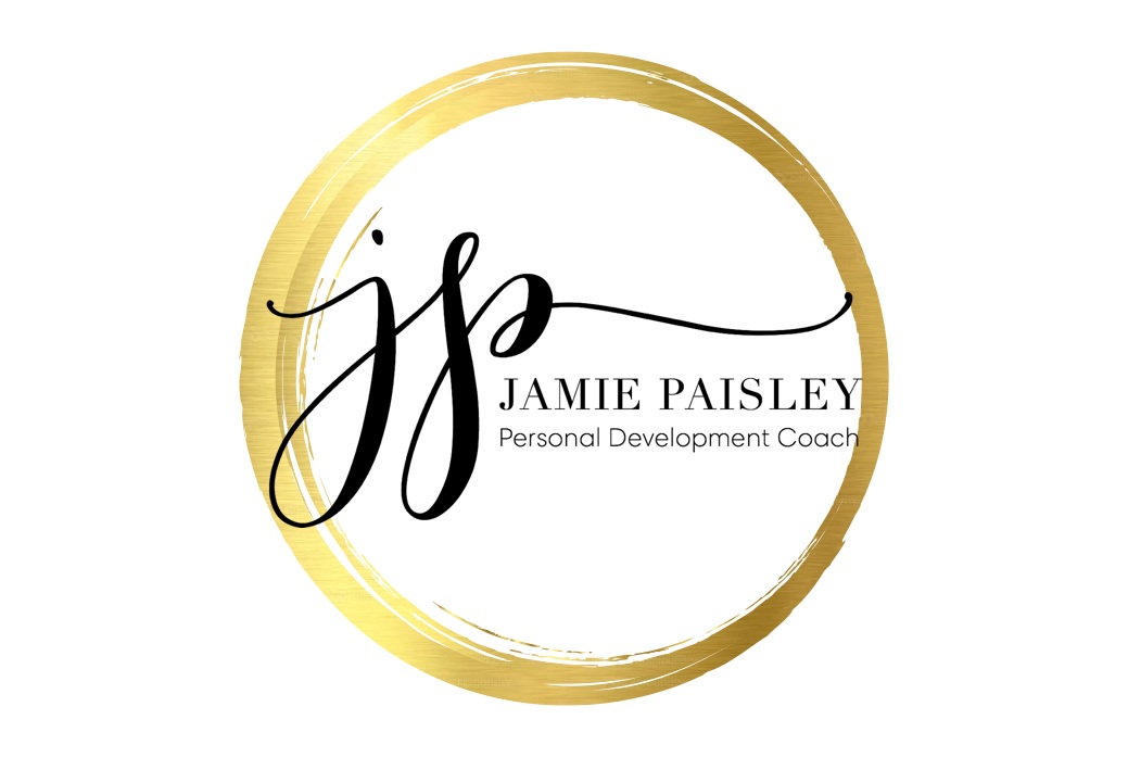 Jamie Paisley - Personal Development Coach