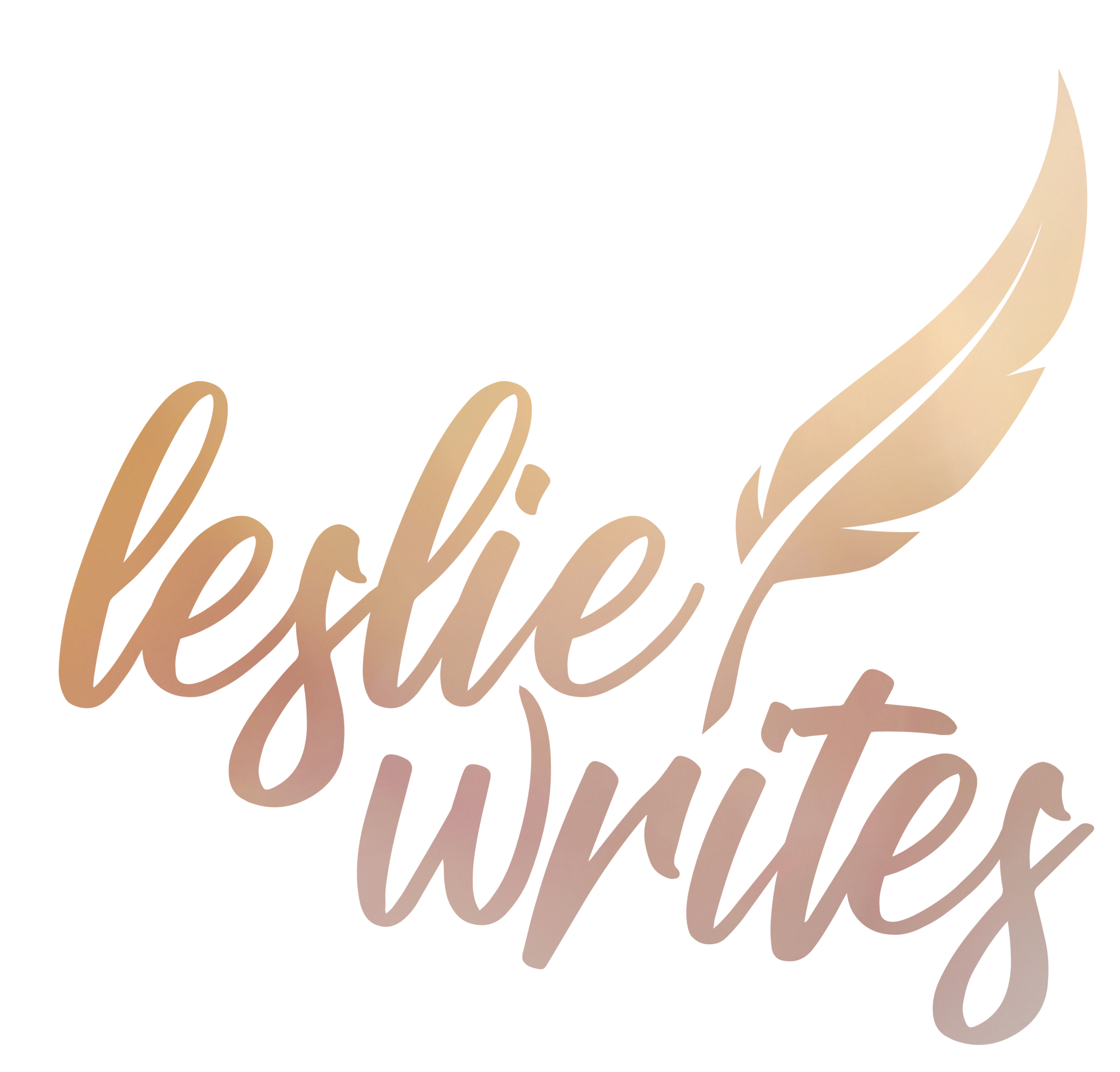 LeslieWrites