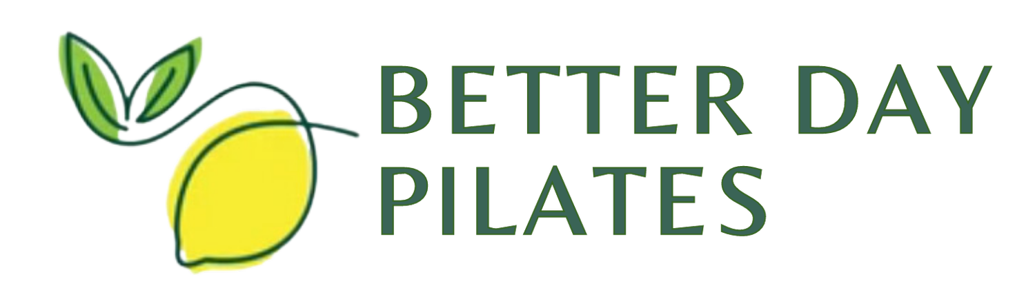 Better Day Pilates