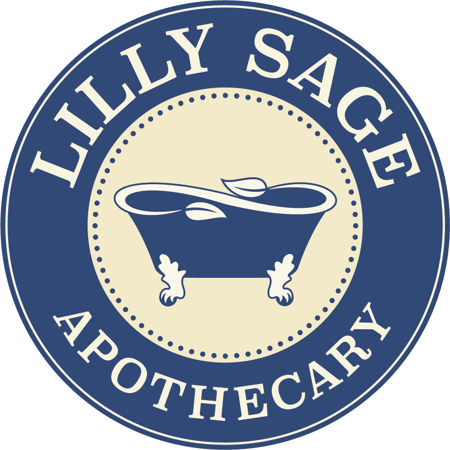 Lilly Sage Apothecary