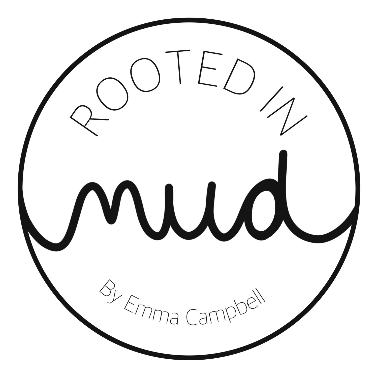 ROOTED IN MUD