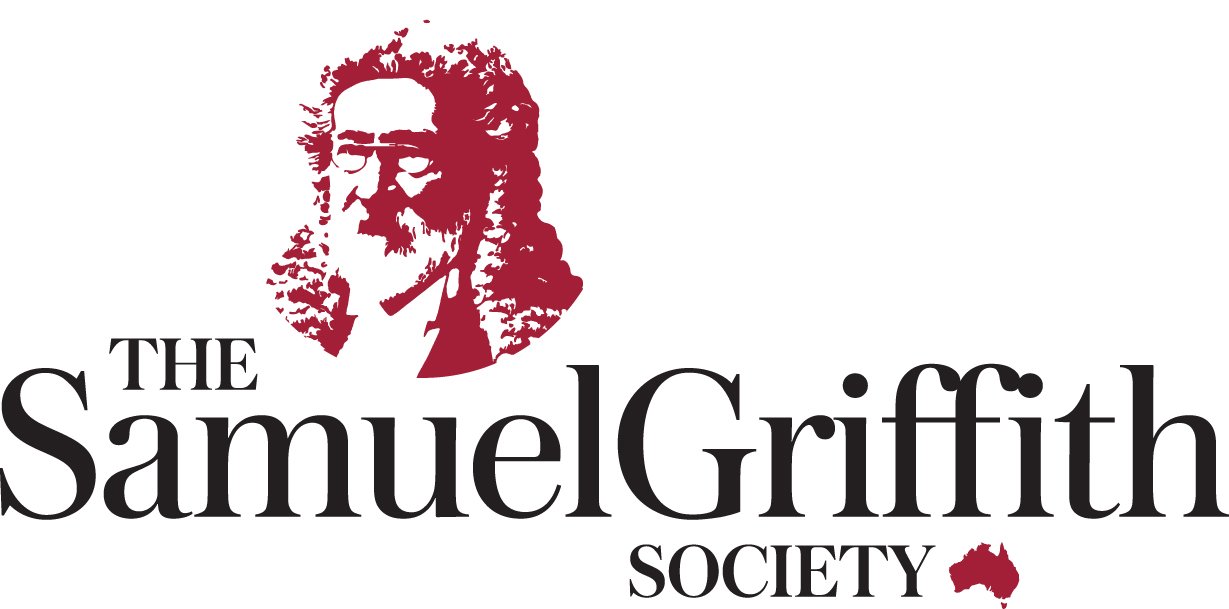The Samuel Griffith Society