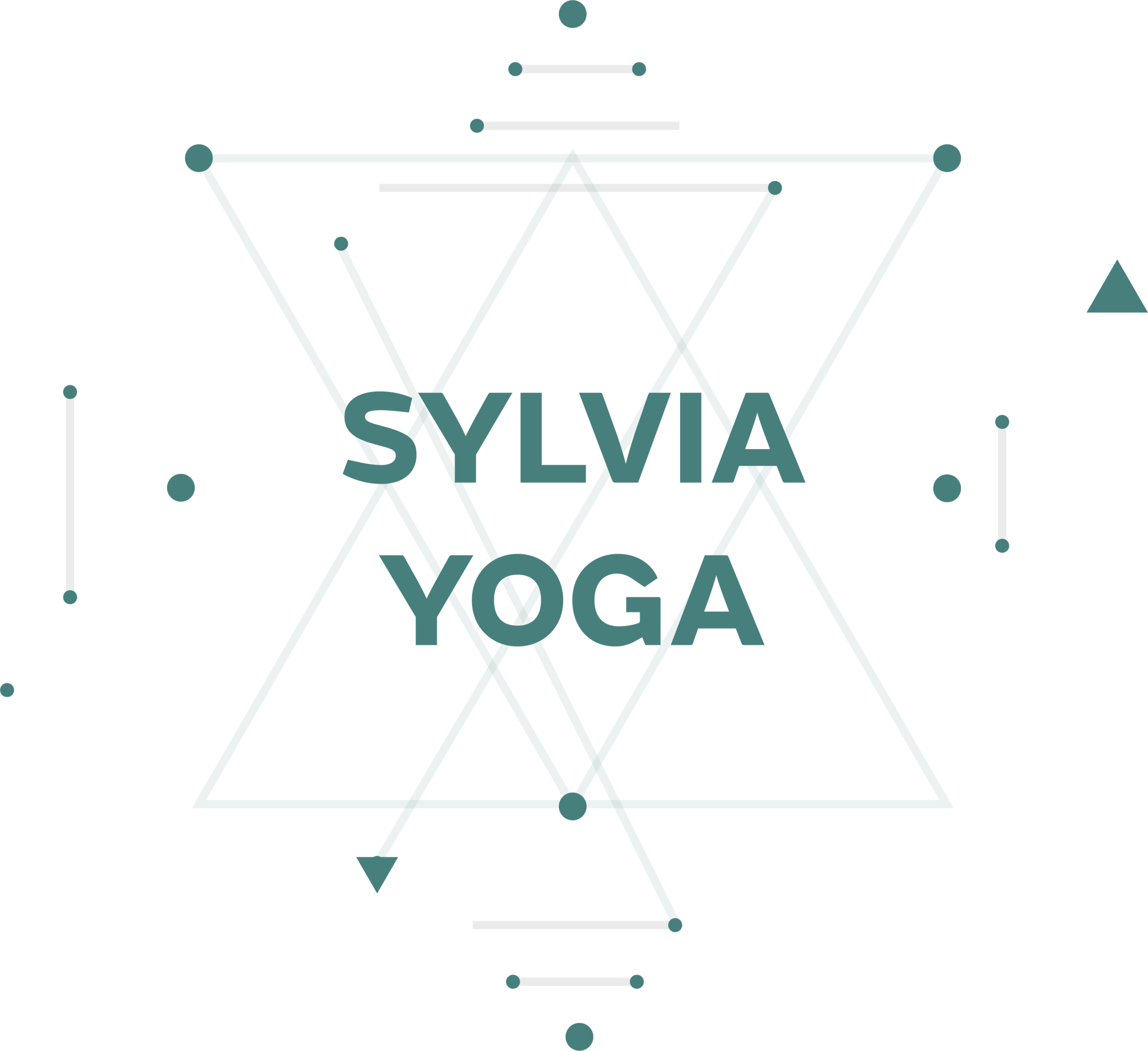Sylvia Yoga | Experienced qualified yoga teacher in South Dublin &amp; online.
