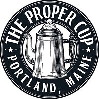 THEPROPERCUP