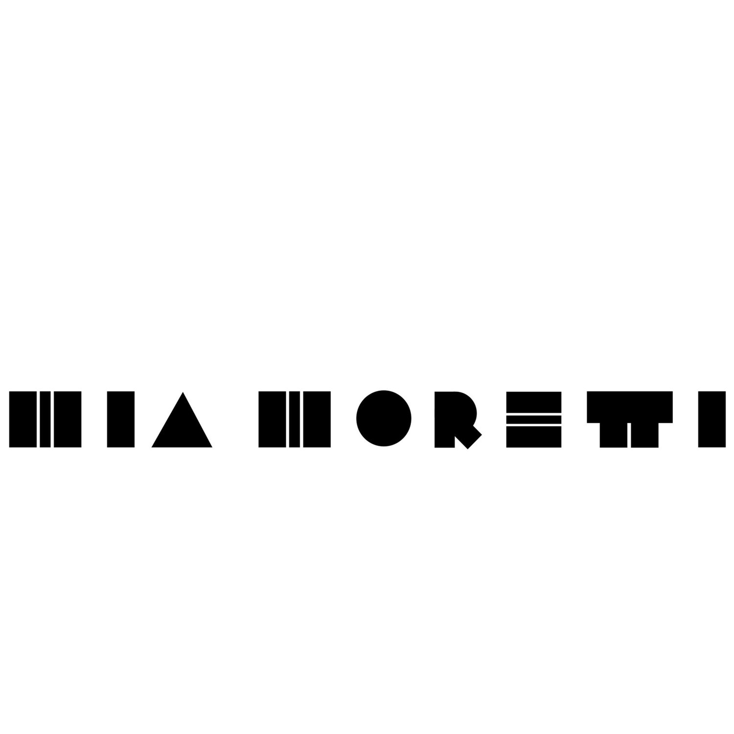 Mia Moretti