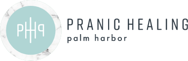 Pranic Healing Palm Harbor