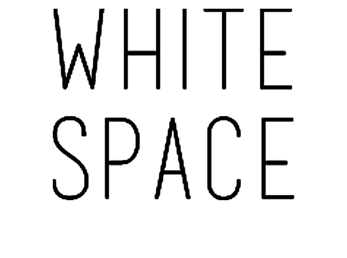 White Space 