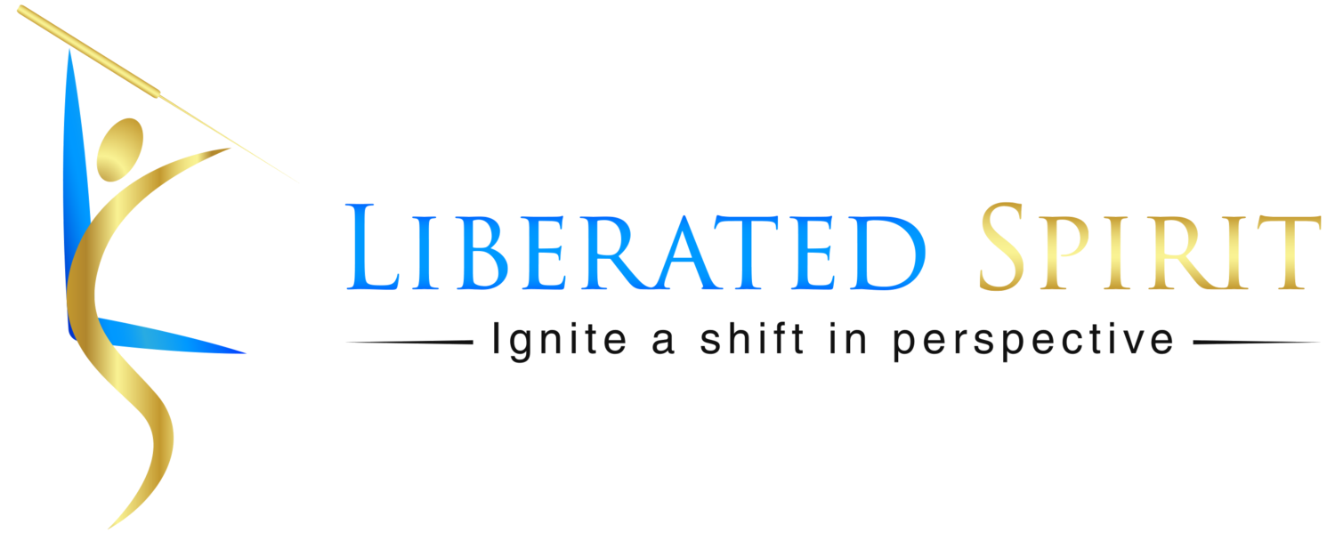 Liberated Spirit