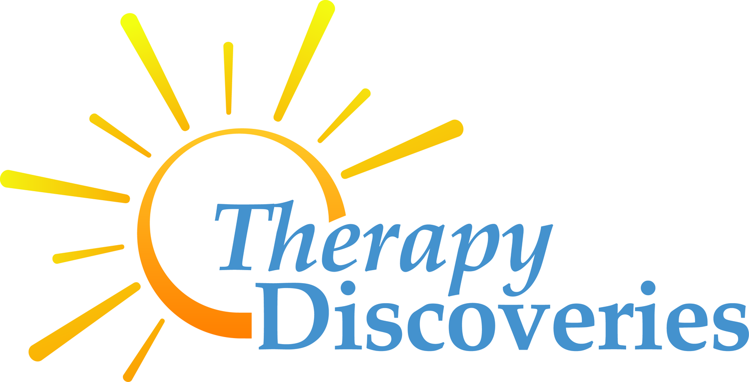 Therapy Discoveries