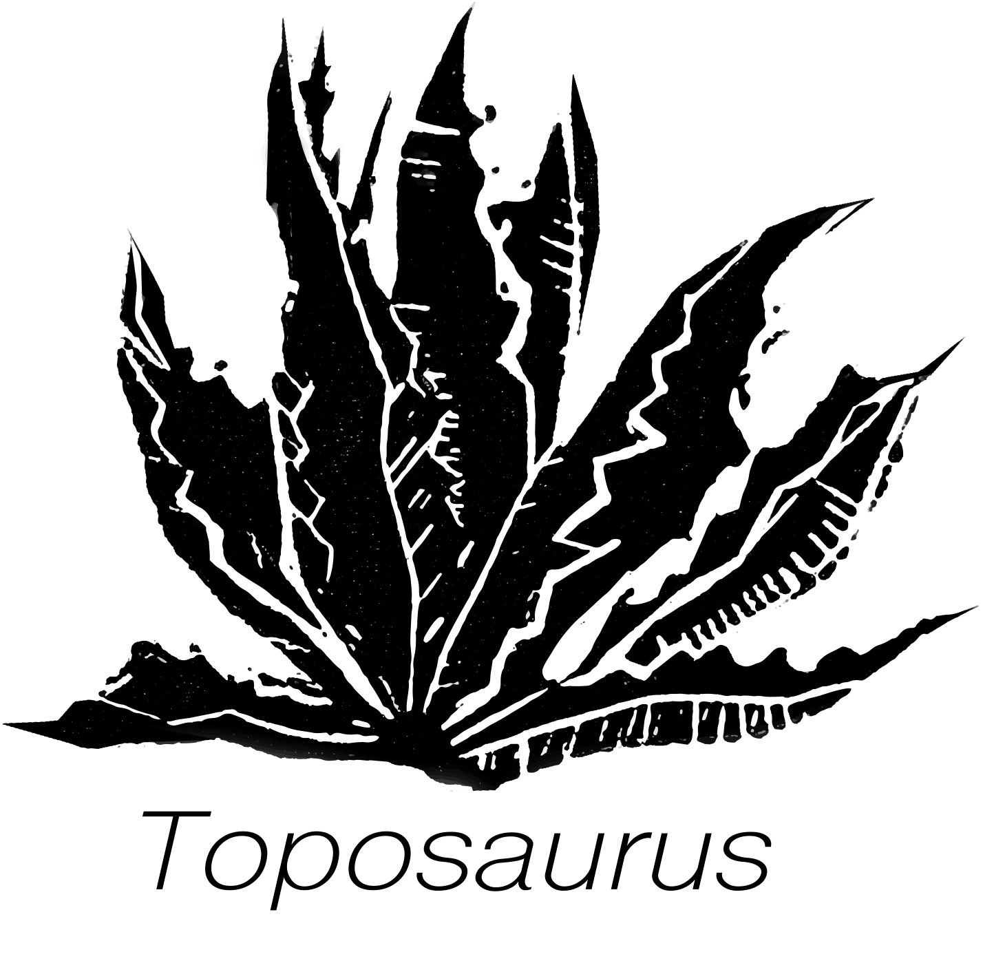 toposaurus