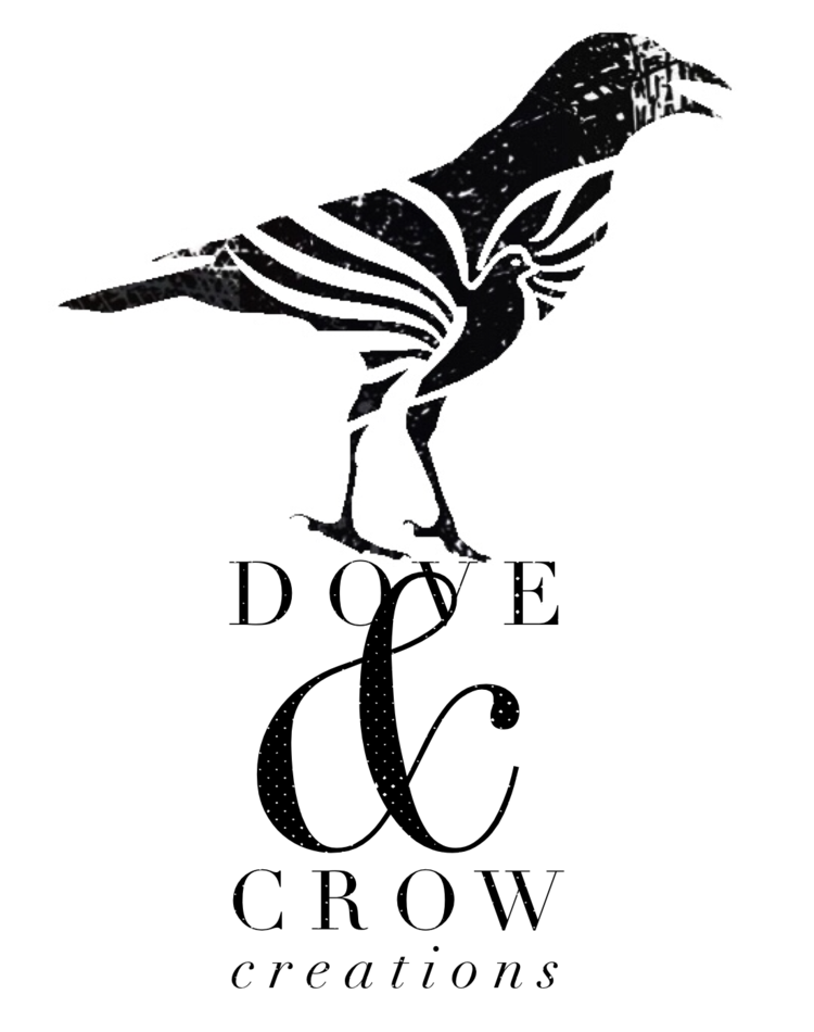 Dove & Crow Creations