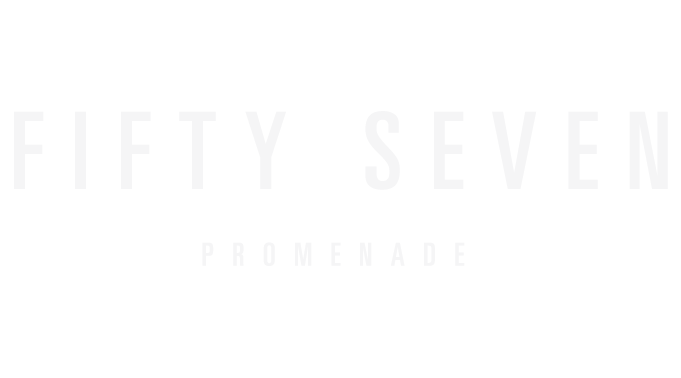 FIFTY SEVEN PROMENADE - ICONIC URBAN LIVING - JAKARTA