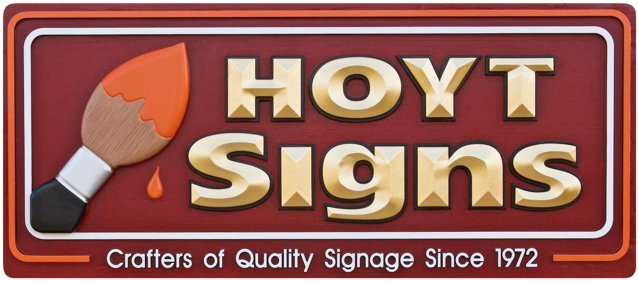 Hoyt Signs