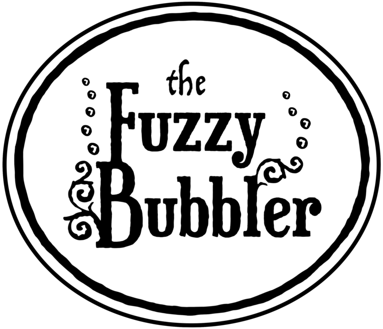 The Fuzzy Bubbler