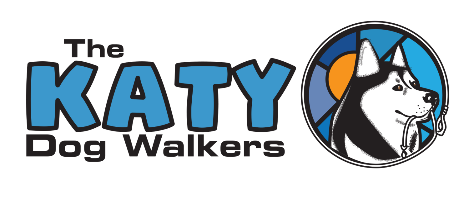 The Katy Dog Walkers