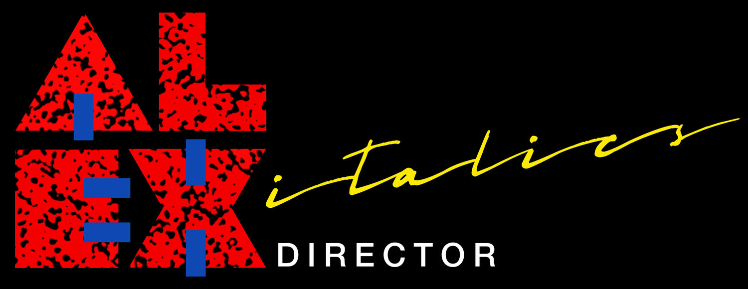 ALEX ITALICS: Director