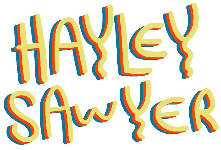 Hayley Sawyer