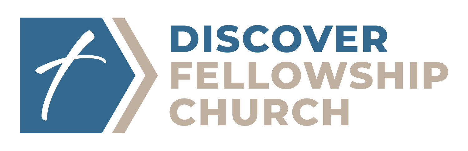 Discover Fellowship Church
