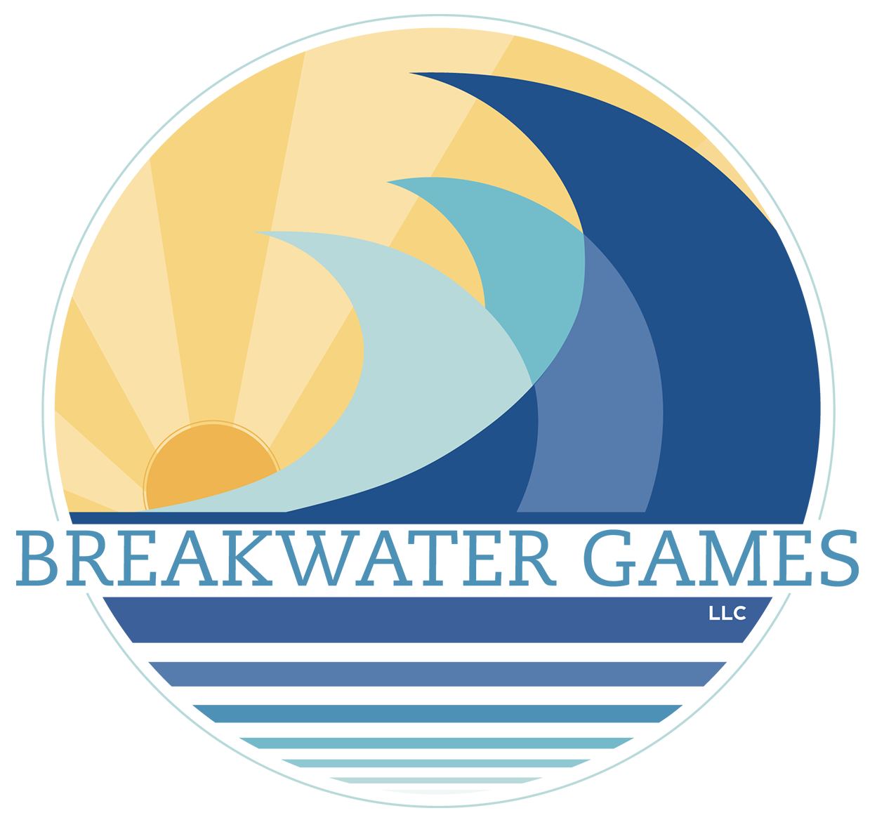 Breakwater Games LLC