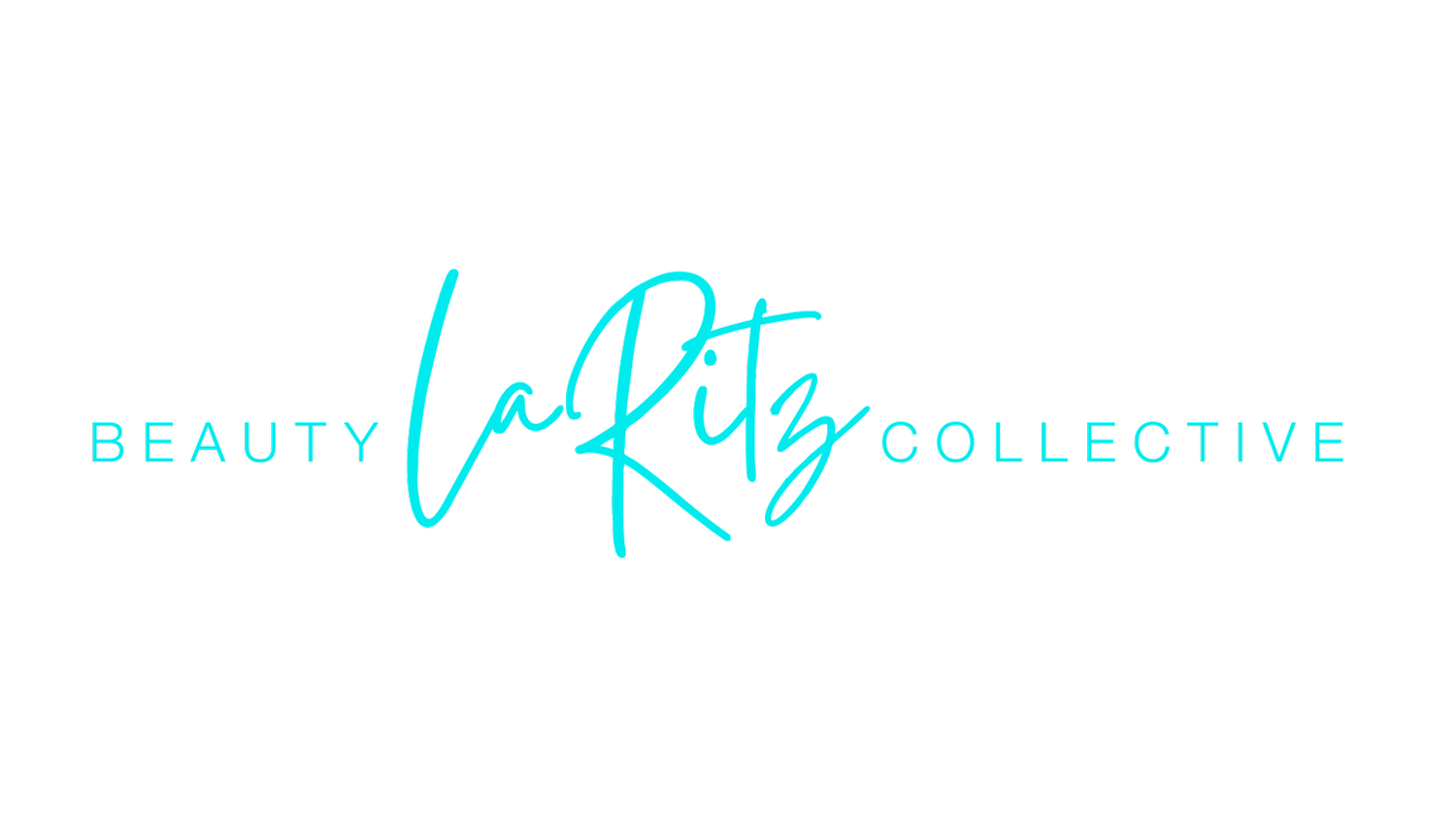 LARITZ BEAUTY COLLECTIVE