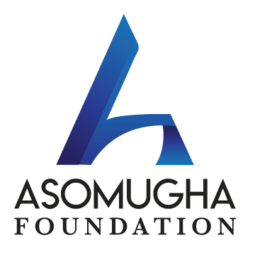 The Asomugha Foundation