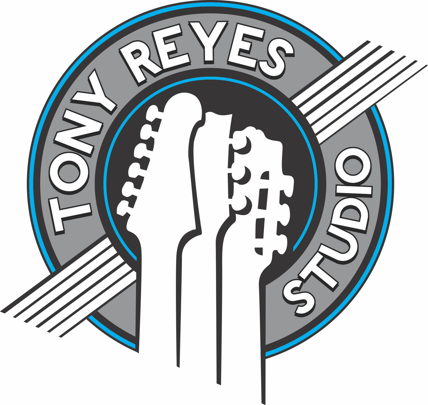 Tony Reyes Guitar Studio