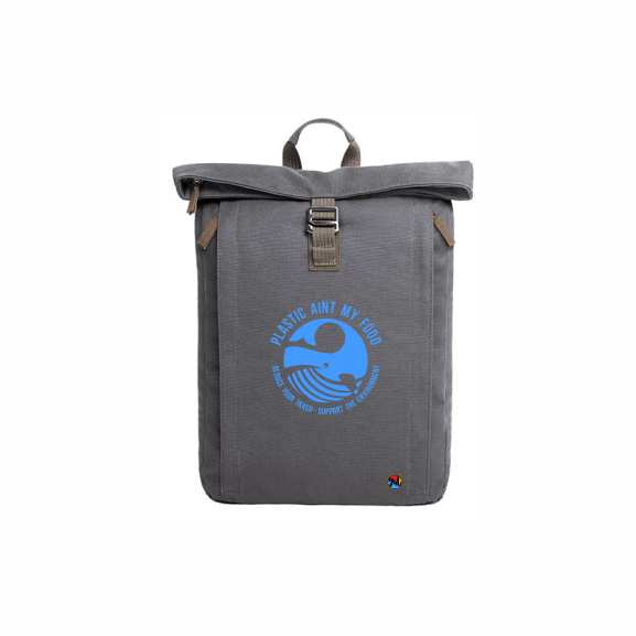 whale backpack