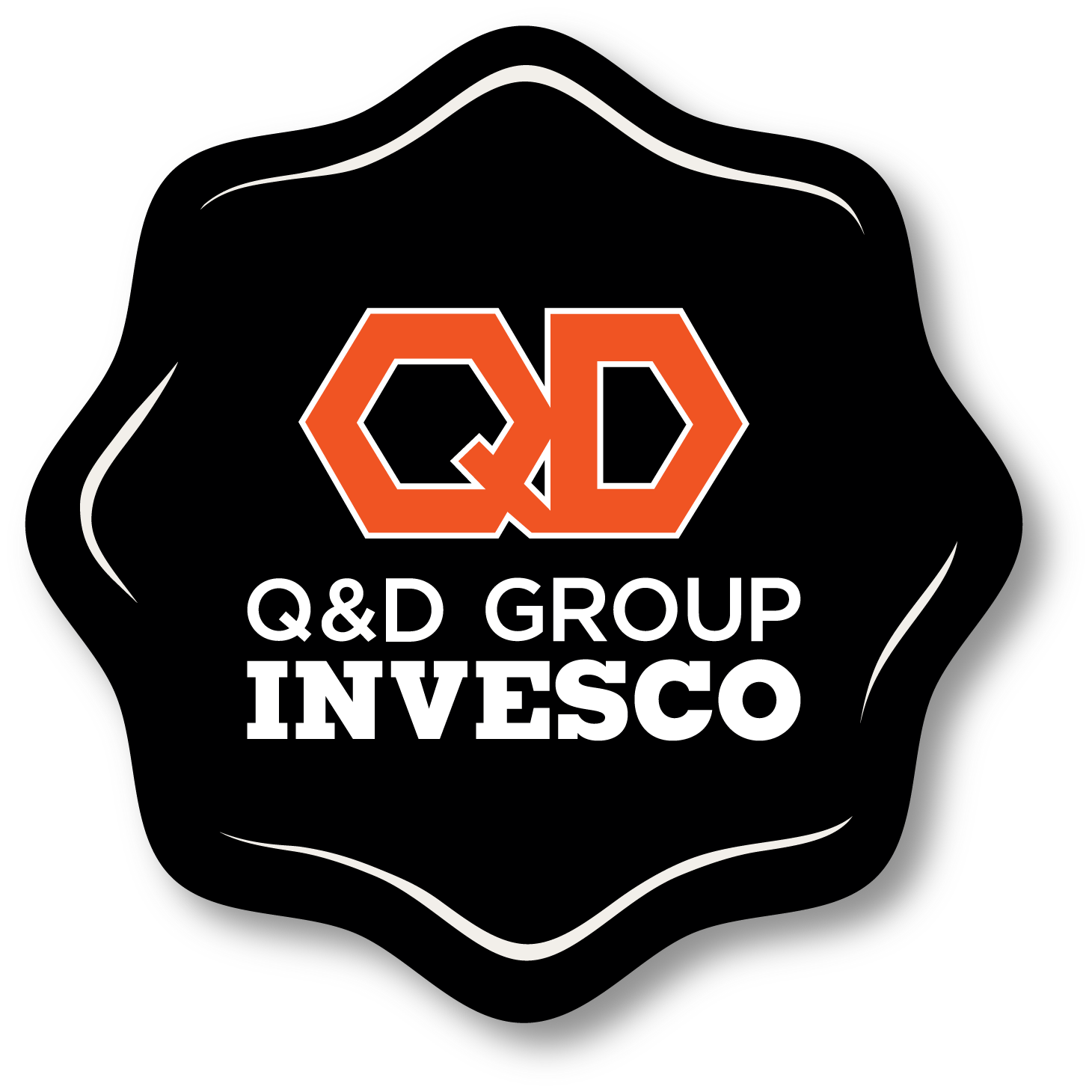 Q&amp;D Group Invesco