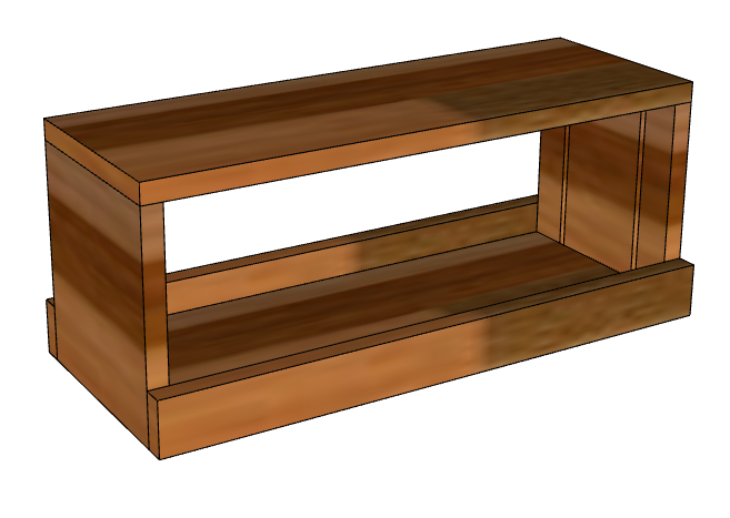 Bird Feeder Plans Wood By Wright