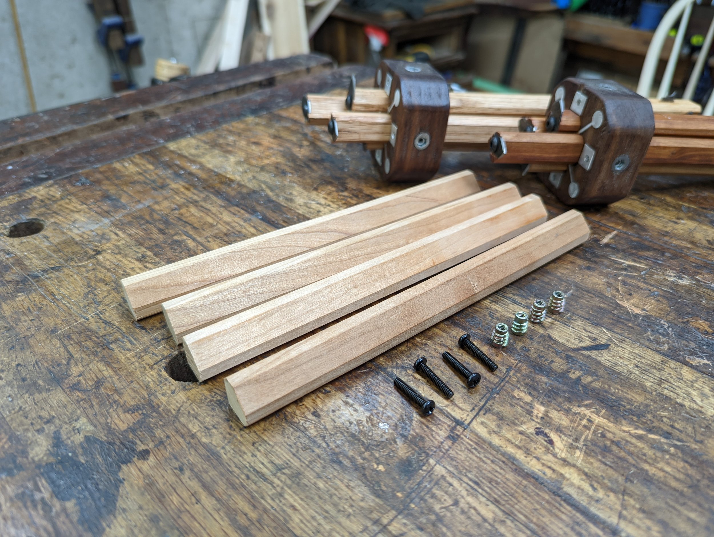 DIY Woodworking Kits