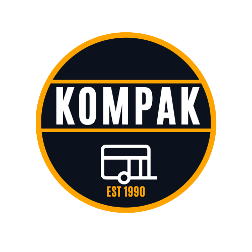 Blackburn Trailers | Kompak Promotional Vehicles