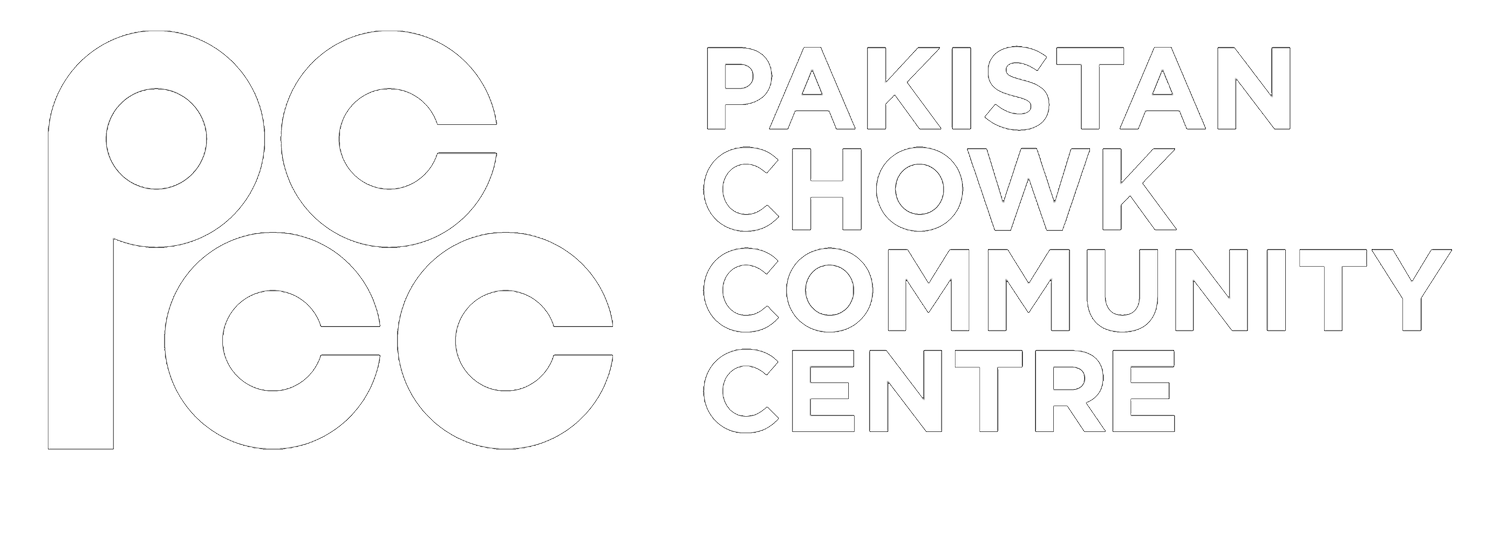 Pakistan Chowk Community Centre