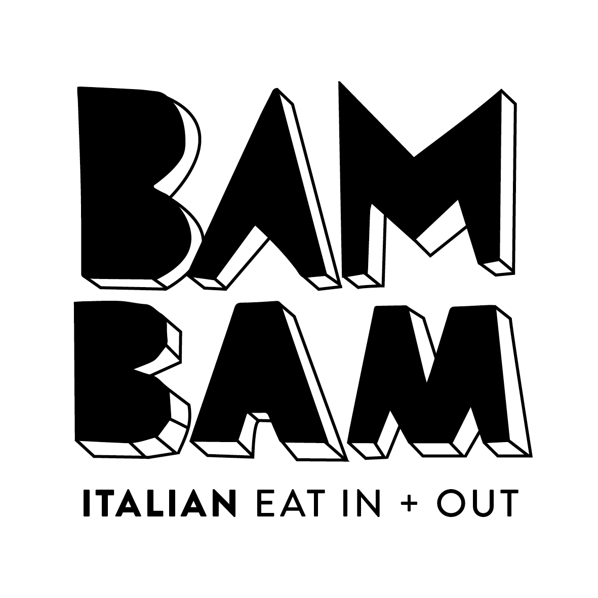 Bam Bam Italian