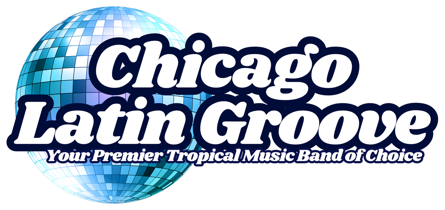 Chicago Latin Groove Band