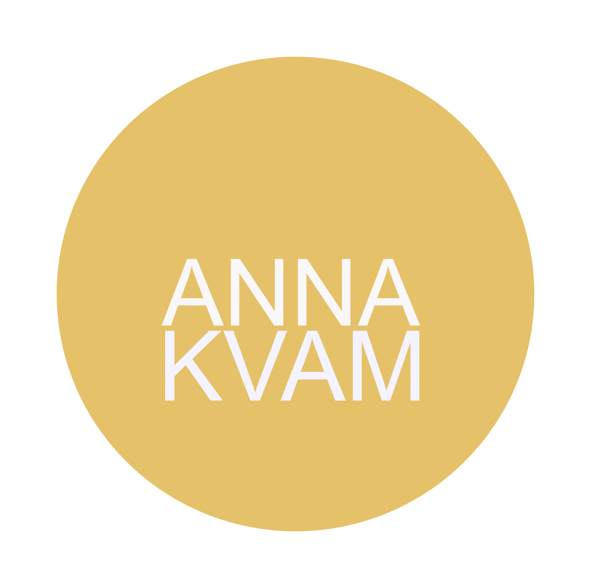 Anna Kvam