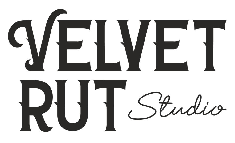Velvet Rut studio