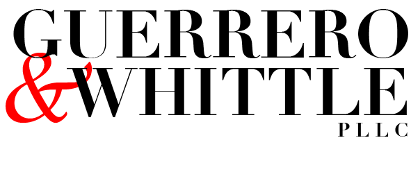 GUERRERO & WHITTLE PLLC