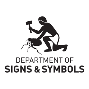 Dept. of Signs & Symbols